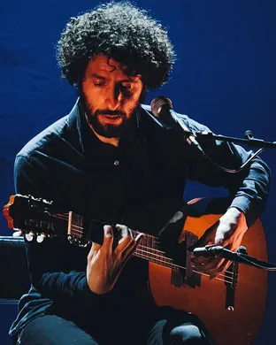 Jose Gonzalez Dallas