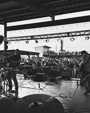 Josh Meloy Fort Worth