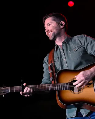 Josh Turner Fort Worth