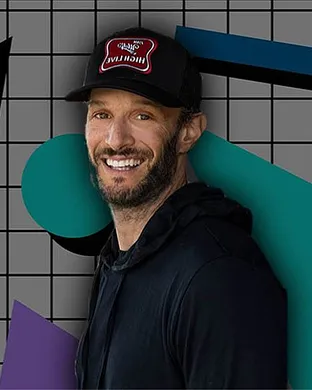 Josh Wolf Irving