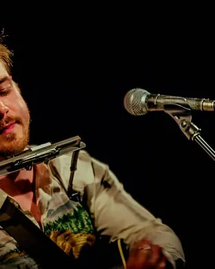 Josiah and the Bonnevilles Dallas