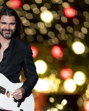 Juanes Irving