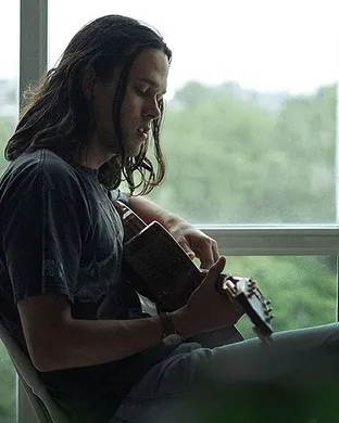 Justin Nozuka Dallas