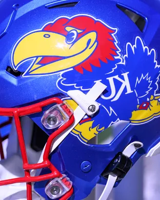 Kansas Jayhawks Football Fort Worth