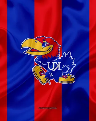 Kansas Jayhawks Fort Worth