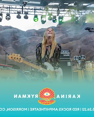 Karina Rykman Dallas