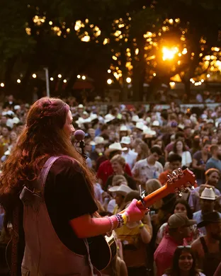 Kat Hasty Fort Worth