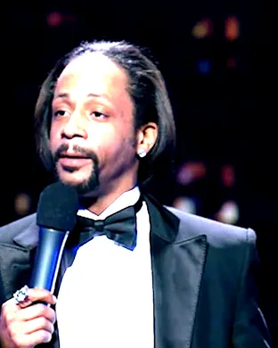 Katt Williams Arlington