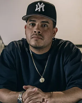 Kev Herrera Irving