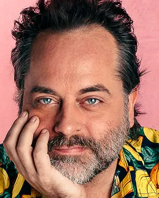 Kevin James Thornton Dallas