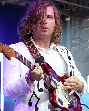 Kevin Morby Fort Worth
