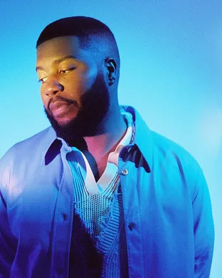 Khalid Irving
