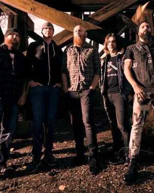 Killswitch Engage Dallas