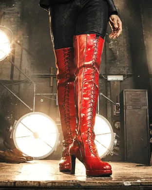 Kinky Boots Dallas
