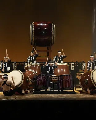 Kodo Richardson