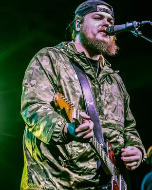 Kody West Fort Worth
