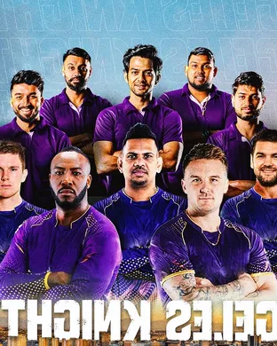 LA Knight Riders Grand Prairie