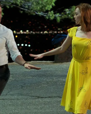 La La Land In Concert Grand Prairie