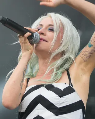 Lacey Sturm Dallas