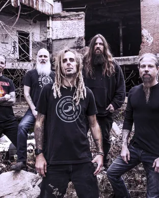 Lamb Of God Arlington