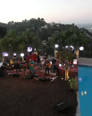 Laurel Canyon - Tribute to Crosby, Stills, Nash and Young