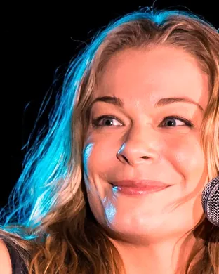 LeAnn Rimes Dallas
