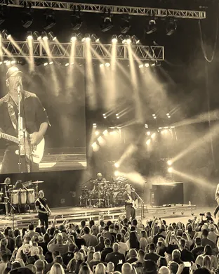 Lee Brice Fort Worth