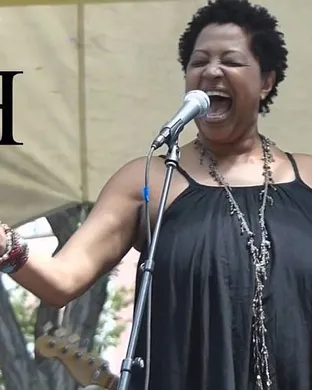 Lisa Fischer Richardson