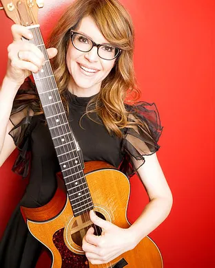 Lisa Loeb Irving