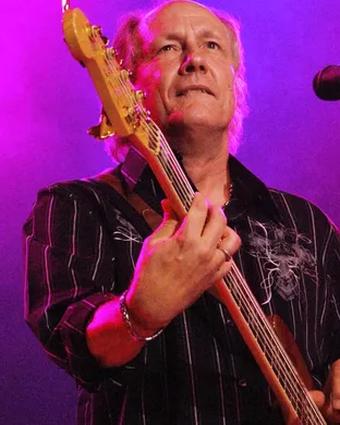Little River Band Arlington