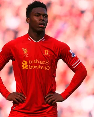 Liverpool Fc Arlington