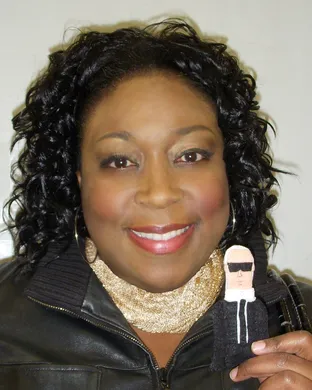 Loni Love Arlington