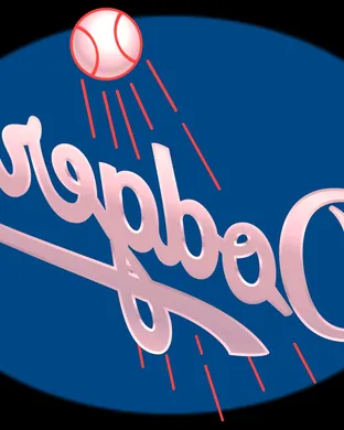 Los Angeles Dodgers Arlington
