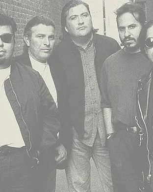 Los Lobos Dallas