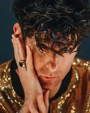 Low Cut Connie Dallas