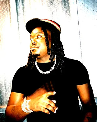 Lucki Dallas