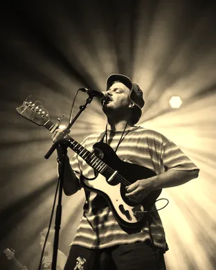 Mac Demarco Dallas