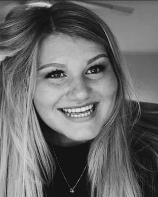 Maddie Zahm Dallas