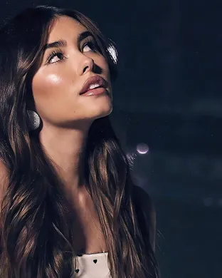Madison Beer Irving