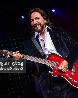 Marco Antonio Solis