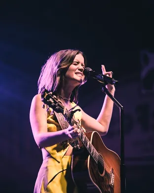 Maren Morris Dallas