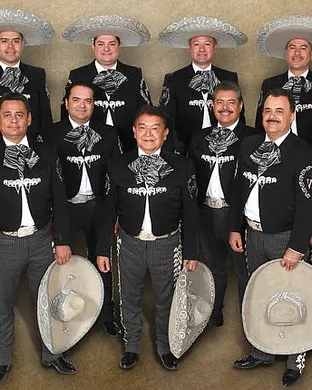 Mariachi Vargas De Tecalitlan Grand Prairie