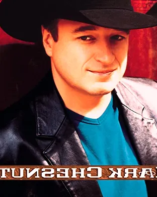 Mark Chesnutt Fort Worth