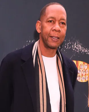 Mark Curry Arlington