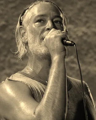 Matisyahu Arlington