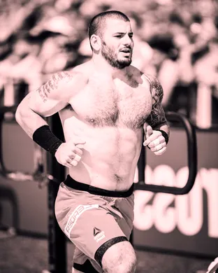 Matt Fraser