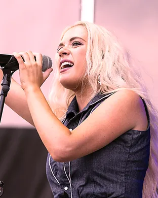 Megan Moroney