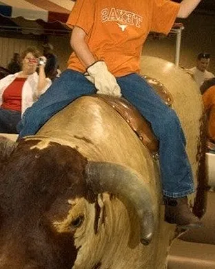 Mesquite Championship Rodeo