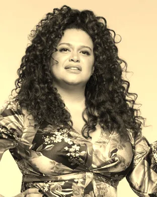 Michelle Buteau Arlington