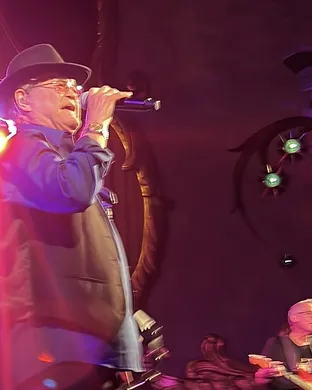 Micky Dolenz Dallas